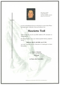 Henriette Trzil